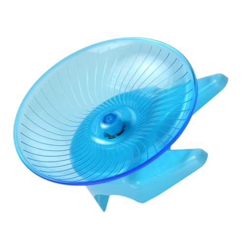 VICASKY Leises Laufband Für Haustiere Kleines Laufband Für Haustiere Mäuse Trainingsspinner Laufrad Für Haustiere Laufrad Für Rennmäuse Hamster Sportrad Mäuse VICASKY Leises Laufband Für Haustiere Kleines Laufband Für Haustiere Mäuse Trainingsspinner Laufrad Für Haustiere Laufrad Für Rennmäuse Hamster Sportrad Mäuse von VICASKY