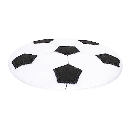 VICASKY Lustige Fliegende Disc für Haustiere Outdoor Feinmotorik und Sportlichen Fähigkeiten für Strand Garten und Familienaktivitäten VICASKY Lustige Fliegende Disc für Haustiere Outdoor Feinmotorik und Sportlichen Fähigkeiten für Strand Garten und Familienaktivitäten von VICASKY