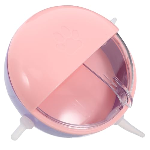 VICASKY Welpen-futternapf Mit Mehreren Schnullern Material Katzenmilchnapf Für Innenbereich Welpen-futternapf Mit Verschüttschutz Hundenapf Für Kleine Haustiere Wie Welpen Kätzchen Und VICASKY Welpen-futternapf Mit Mehreren Schnullern Material Katzenmilchnapf Für Innenbereich Welpen-futternapf Mit Verschüttschutz Hundenapf Für Kleine Haustiere Wie Welpen Kätzchen Und von VICASKY