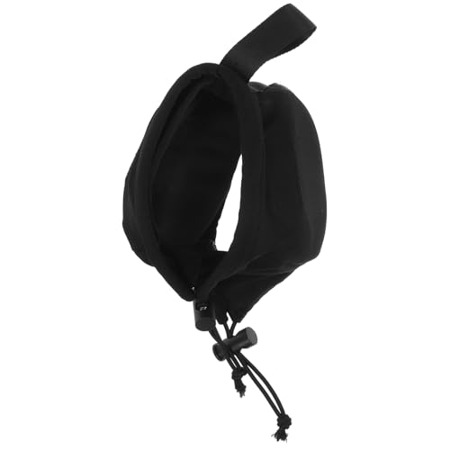 VICASKY Ohrenschützer für Warmer Ohrenschutz für Haustiere Dehnbarer Ohr Schal für Winter Bequem für Entspannte im Freien VICASKY Ohrenschützer für Warmer Ohrenschutz für Haustiere Dehnbarer Ohr Schal für Winter Bequem für Entspannte im Freien von VICASKY