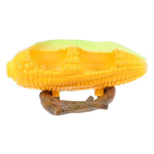 VICASKY Parrot Feeder Futternapf aus Kunststoff Auslauf Vogeltränke für Haustiere Gartenvogelbedarf Robuste Futterstation für Wellensittiche und Kleine Vögel VICASKY Parrot Feeder Futternapf aus Kunststoff Auslauf Vogeltränke für Haustiere Gartenvogelbedarf Robuste Futterstation für Wellensittiche und Kleine Vögel von VICASKY