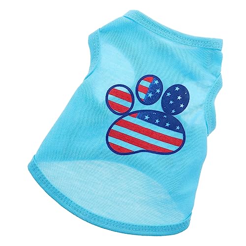 VICASKY Party-Haustier-kostüm Kühlweste Für Hunde Hundehemden Sommerhundkühlungsweste Welpenkleidung Für Mädchen Mit Kleinen Hunden Welpenweste Jersey Atmungsaktives Haustierhemd Baumwolle VICASKY Party-Haustier-kostüm Kühlweste Für Hunde Hundehemden Sommerhundkühlungsweste Welpenkleidung Für Mädchen Mit Kleinen Hunden Welpenweste Jersey Atmungsaktives Haustierhemd Baumwolle von VICASKY