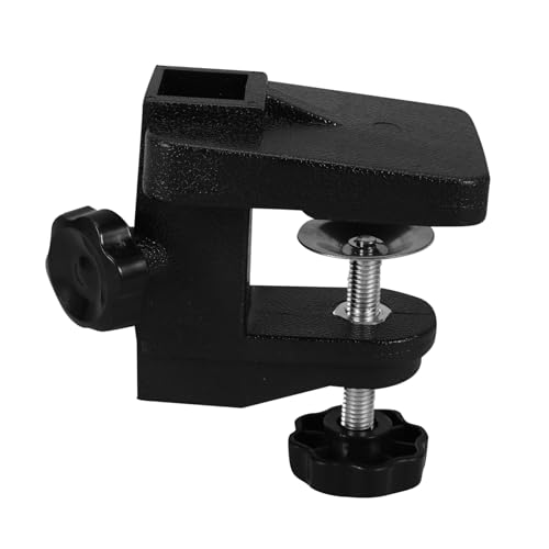 VICASKY Pet Grooming Clamp Verstellbarer Metallclip für Katzen und Hundepflege Zubehör für Frisiertische mit Aufhängemöglichkeit für Haustierpflege und Grooming Sessions von VICASKY