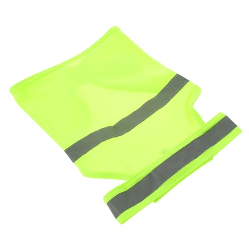 VICASKY Reflektierende Hundeweste Hochsichtbar und Verstellbar Sicherheitsjacke für Mittelgroße für Outdoor Aktivitäten Komfortabel und Bewegungsfreundlich VICASKY Reflektierende Hundeweste Hochsichtbar und Verstellbar Sicherheitsjacke für Mittelgroße für Outdoor Aktivitäten Komfortabel und Bewegungsfreundlich von VICASKY