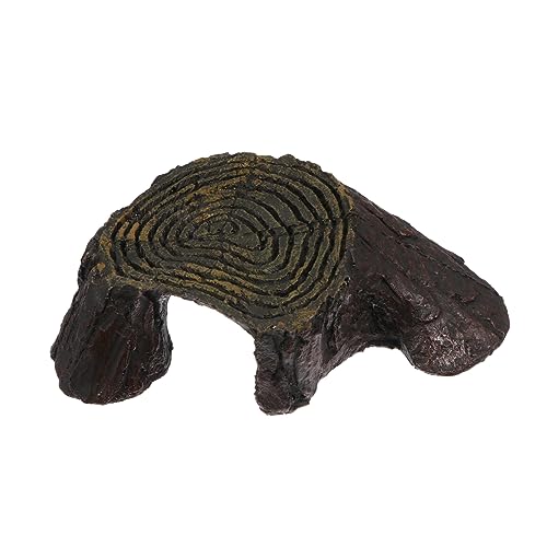 VICASKY Reptilien Schwimmende Sonnenplattform aus Sicherem Harz für Schildkröten Aquarium Dekoration Natürliches Versteck und Klettermöglichkeit Umweltfreundliches Aquarium Ornament VICASKY Reptilien Schwimmende Sonnenplattform aus Sicherem Harz für Schildkröten Aquarium Dekoration Natürliches Versteck und Klettermöglichkeit Umweltfreundliches Aquarium Ornament von VICASKY