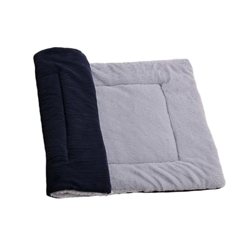VICASKY Reversible Plüsch Hundematte Winterliche Hundedecke für Couch und Sofaschutz für Jahreszeiten für Hundehütten VICASKY Reversible Plüsch Hundematte Winterliche Hundedecke für Couch und Sofaschutz für Jahreszeiten für Hundehütten von VICASKY