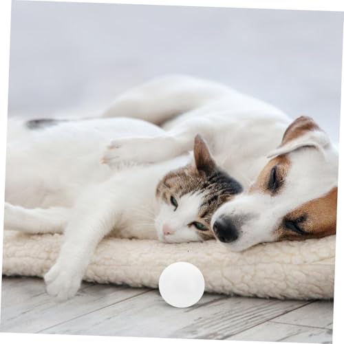 VICASKY Scent Training Tool für Hunde Langlebiger Geruchsträger für Agility Training und Suchspiele Vielseitiges Equipment zur Schnüffelerziehung und Robust und Einfach Anzuwenden von VICASKY