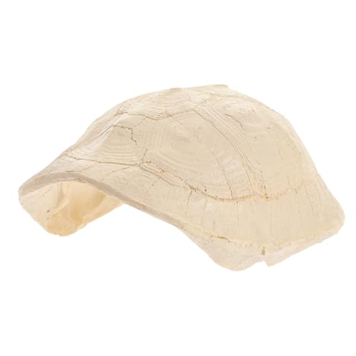 VICASKY Turtle Climbing Deck Resin Turtle Shell Design Sunbathing Platform for Fish Tanks Safe Aquarium Decoration Reptile Hideout Play Terrace VICASKY Turtle Climbing Deck Resin Turtle Shell Design Sunbathing Platform for Fish Tanks Safe Aquarium Decoration Reptile Hideout Play Terrace von VICASKY