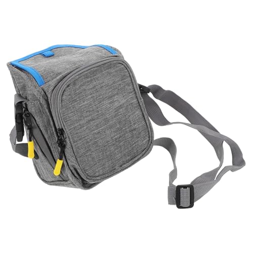 VICASKY Verstellbare Leichte Haustier Trainingsfuttertasche mit Mehreren Fächern Kompakt und Tragbar für Hunde Training und Outdoor Aktivitäten Schnellem Zugriff und Verstellbarem VICASKY Verstellbare Leichte Haustier Trainingsfuttertasche mit Mehreren Fächern Kompakt und Tragbar für Hunde Training und Outdoor Aktivitäten Schnellem Zugriff und Verstellbarem von VICASKY
