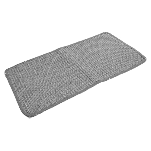 VICASKY Vertikales Kratzbrett Schützende Katzenmatte für Sofa und Möbel Langlebiger Abreibungsfester Katzenkratzer für Indoor Nutzung VICASKY Vertikales Kratzbrett Schützende Katzenmatte für Sofa und Möbel Langlebiger Abreibungsfester Katzenkratzer für Indoor Nutzung von VICASKY