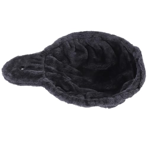VICASKY Weicher Großer Runder Katzennest Hängematte für DIY Kratzbaum Tiefe Stabile Katzenhängematte für Innenbereich Einfach Anzubringen Komfortabler Ruheplatz für Katzen und Kätzchen VICASKY Weicher Großer Runder Katzennest Hängematte für DIY Kratzbaum Tiefe Stabile Katzenhängematte für Innenbereich Einfach Anzubringen Komfortabler Ruheplatz für Katzen und Kätzchen von VICASKY