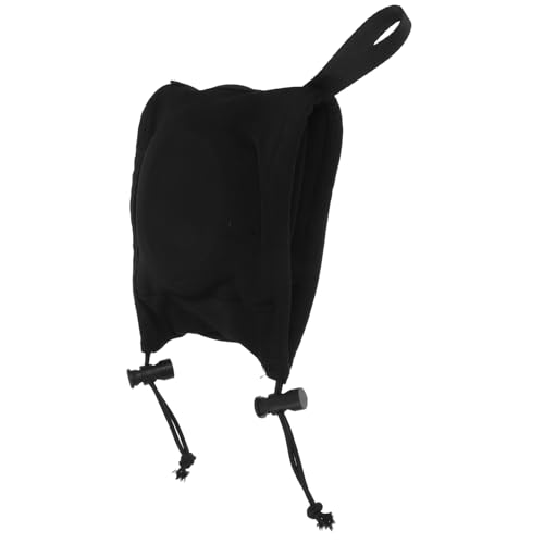 VICASKY Weicher Hunde Ohrenschützer Warmer Ohrenschutz für Haustiere Elastischer Winter Hals Schal Lärmreduzierend für Draußen VICASKY Weicher Hunde Ohrenschützer Warmer Ohrenschutz für Haustiere Elastischer Winter Hals Schal Lärmreduzierend für Draußen von VICASKY