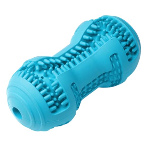 VICASKY Welpen Kauspielzeug für Gesunde Zähne Molarenstab mit Interaktivem Design Biss und Langlebig Perfektes Ablenkungsspielzeug für Kleine Sorgt für Spaß VICASKY Welpen Kauspielzeug für Gesunde Zähne Molarenstab mit Interaktivem Design Biss und Langlebig Perfektes Ablenkungsspielzeug für Kleine Sorgt für Spaß von VICASKY