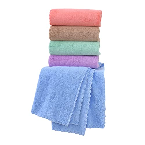 VICASKY Wiederverwendbare Hamster Einstreu Matte 5 Stück – Waschbare Urin Pads Für Meerschweinchen - Welpen - Kätzchen Und Kleine Tiere Wie Kaninchen Und Chinchillas – Ideal Für VICASKY Wiederverwendbare Hamster Einstreu Matte 5 Stück – Waschbare Urin Pads Für Meerschweinchen - Welpen - Kätzchen Und Kleine Tiere Wie Kaninchen Und Chinchillas – Ideal Für von VICASKY