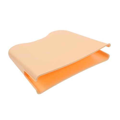 VICASKY Wiederverwendbarer Katzentoilettenschutz Pee Shield für Hunde Einfach zu Reinigen Spritzfreier Wandschutz aus Langlebigem Leuchtendem für Wohnung VICASKY Wiederverwendbarer Katzentoilettenschutz Pee Shield für Hunde Einfach zu Reinigen Spritzfreier Wandschutz aus Langlebigem Leuchtendem für Wohnung von VICASKY