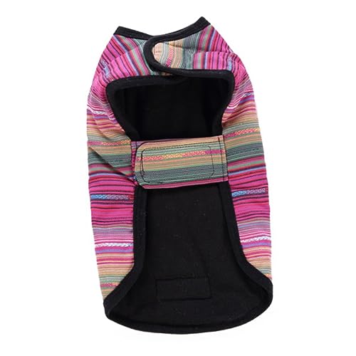 VICASKY Wintermantel für Große Hunde Warm Gefütterte Hundejacke aus Baumwolle Winddichte Haustierbekleidung Komfortabler Wintermantel für Kalte Tage Modisches Hundekostüm für Outdoor und VICASKY Wintermantel für Große Hunde Warm Gefütterte Hundejacke aus Baumwolle Winddichte Haustierbekleidung Komfortabler Wintermantel für Kalte Tage Modisches Hundekostüm für Outdoor und von VICASKY