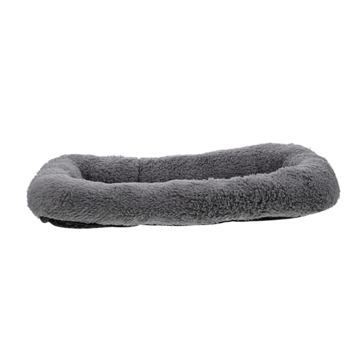 VICASKY wasserdichte rutschfeste Haustier Schlafmatte Komfortables Leichtes Haustierkissen für Hunde und Katzen Geeignet für Hundebetten Käfige Sofas und Reisen S von VICASKY