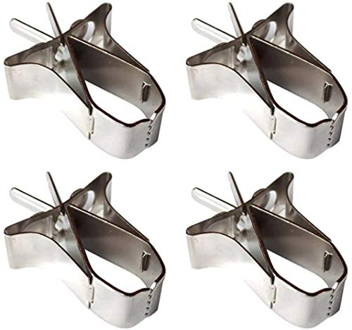 VICMAT 4 Stücke Obst Feeder Vogelfutter Gemüse Obst Halter Papagei, Vogelfutter Gemüse Obst Halter Feeder Geräte Clip für Papageien Liefert VICMAT 4 Stücke Obst Feeder Vogelfutter Gemüse Obst Halter Papagei, Vogelfutter Gemüse Obst Halter Feeder Geräte Clip für Papageien Liefert von VICMAT