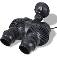VidaXL Aquariumfilterpumpen 24W VidaXL Aquariumfilterpumpen 24W von VIDAXL