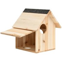 VidaXL Eichhörnchenhaus von VIDAXL