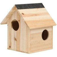 VidaXL Eichhörnchenhaus VidaXL Eichhörnchenhaus von VIDAXL