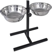 VidaXL Fressnapf VidaXL Fressnapf von VIDAXL