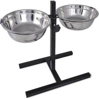 VidaXL Fressnapf VidaXL Fressnapf von VIDAXL