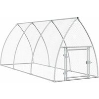 VidaXL Hühnerkäfig 1,05 m, 3 m, 1,2 m von VIDAXL