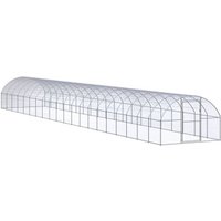VidaXL Hühnerstall ohne Dach 3 m, 20 m, 2 m VidaXL Hühnerstall ohne Dach 3 m, 20 m, 2 m von VIDAXL