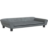 VidaXL Hundebett VidaXL Hundebett von VIDAXL
