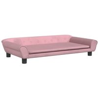 VidaXL Hundebett VidaXL Hundebett von VIDAXL