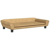 VidaXL Hundebett VidaXL Hundebett von VIDAXL