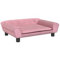 VidaXL Hundebett VidaXL Hundebett von VIDAXL
