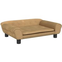 VidaXL Hundebett VidaXL Hundebett von VIDAXL