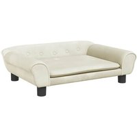 VidaXL Hundebett VidaXL Hundebett von VIDAXL
