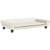 VidaXL Hundebett VidaXL Hundebett von VIDAXL