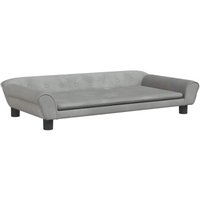 VidaXL Hundebett VidaXL Hundebett von VIDAXL