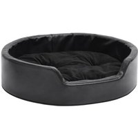 VidaXL Hundekörbchen mit Kissen VidaXL Hundekörbchen mit Kissen von VIDAXL