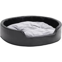 VidaXL Hundekörbchen mit Kissen VidaXL Hundekörbchen mit Kissen von VIDAXL