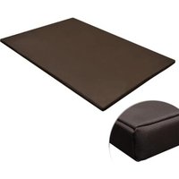 VidaXL Hundematte 90 cm, 90 cm, 0 mm VidaXL Hundematte 90 cm, 90 cm, 0 mm von VIDAXL