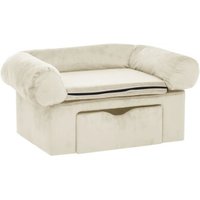 VidaXL Hundesofa mit Schublade VidaXL Hundesofa mit Schublade von VIDAXL