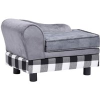 VidaXL Hundesofa von VIDAXL