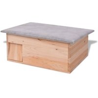 VidaXL Igelhaus VidaXL Igelhaus von VIDAXL