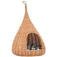 VidaXL Katzenhaus VidaXL Katzenhaus von VIDAXL