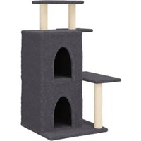 VidaXL Kratzbaum von VIDAXL