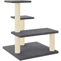 VidaXL Kratzbaum VidaXL Kratzbaum von VIDAXL