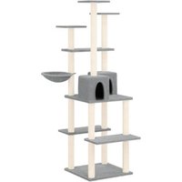 VidaXL Kratzbaum VidaXL Kratzbaum von VIDAXL