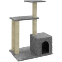 VidaXL Kratzbaum von VIDAXL