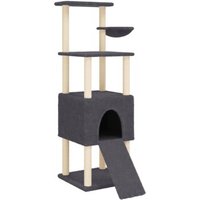 VidaXL Kratzbaum von VIDAXL