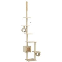 VidaXL Kratzbaum von VIDAXL